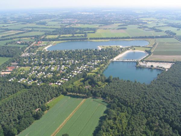 Heerlijk Brabant Villa Eersel Exterior foto